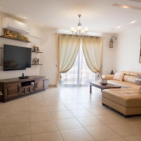 Kimray Boutique Apartment - Indulge In Comfort, Embrace Tranquility Марсаскала Екстериор снимка