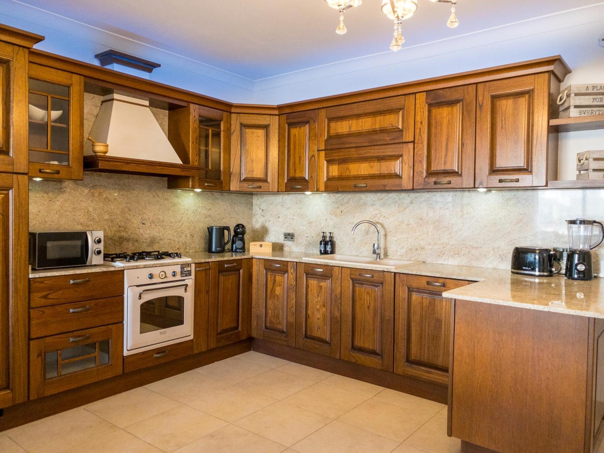 Kimray Boutique Apartment - Indulge In Comfort, Embrace Tranquility Марсаскала Екстериор снимка