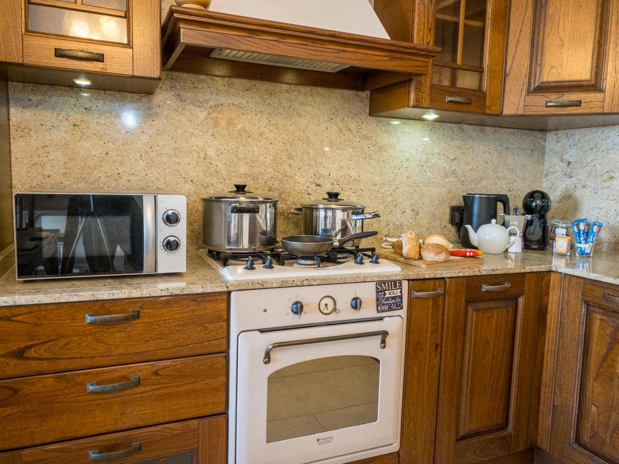 Kimray Boutique Apartment - Indulge In Comfort, Embrace Tranquility Марсаскала Екстериор снимка