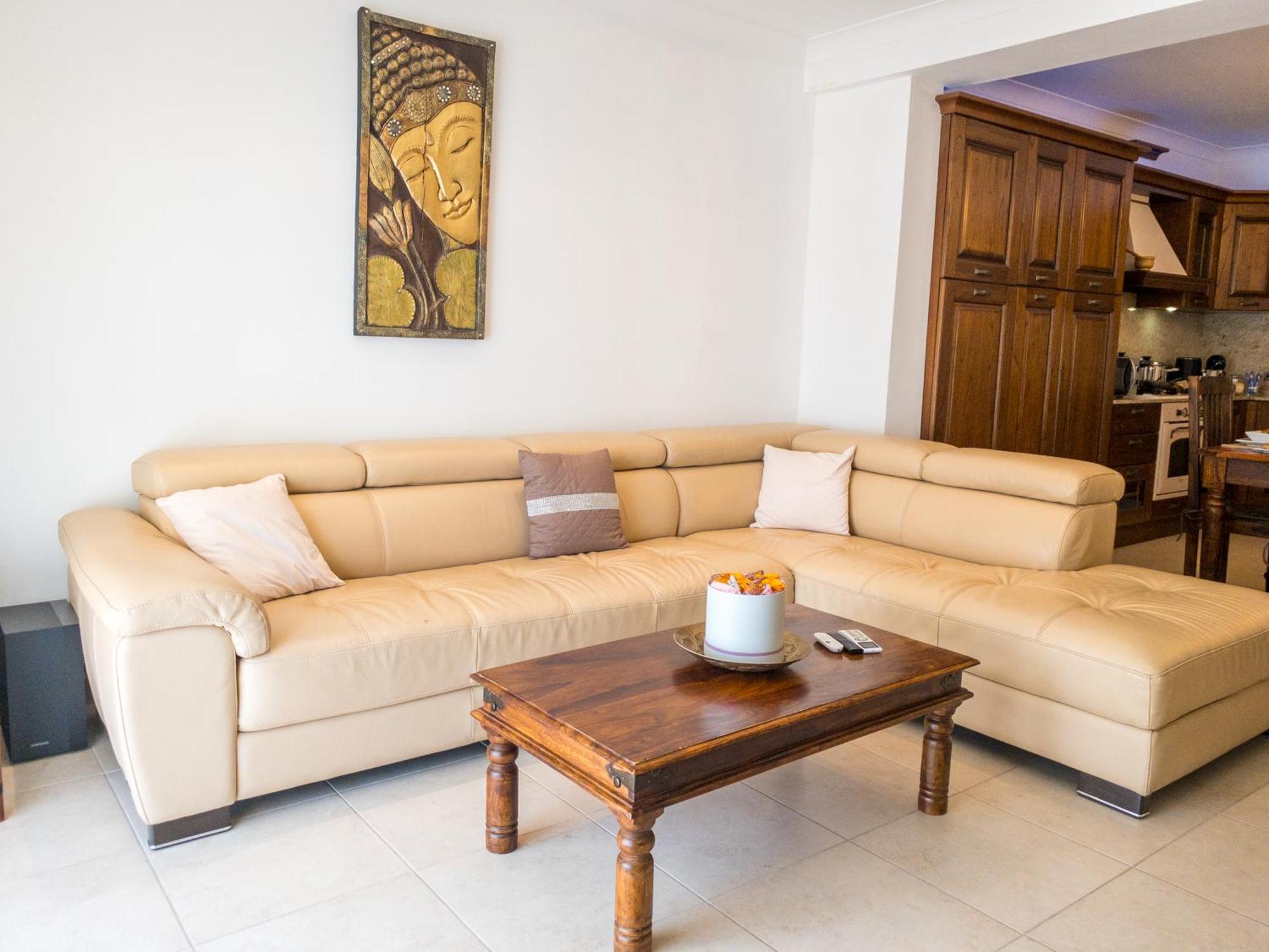 Kimray Boutique Apartment - Indulge In Comfort, Embrace Tranquility Марсаскала Екстериор снимка