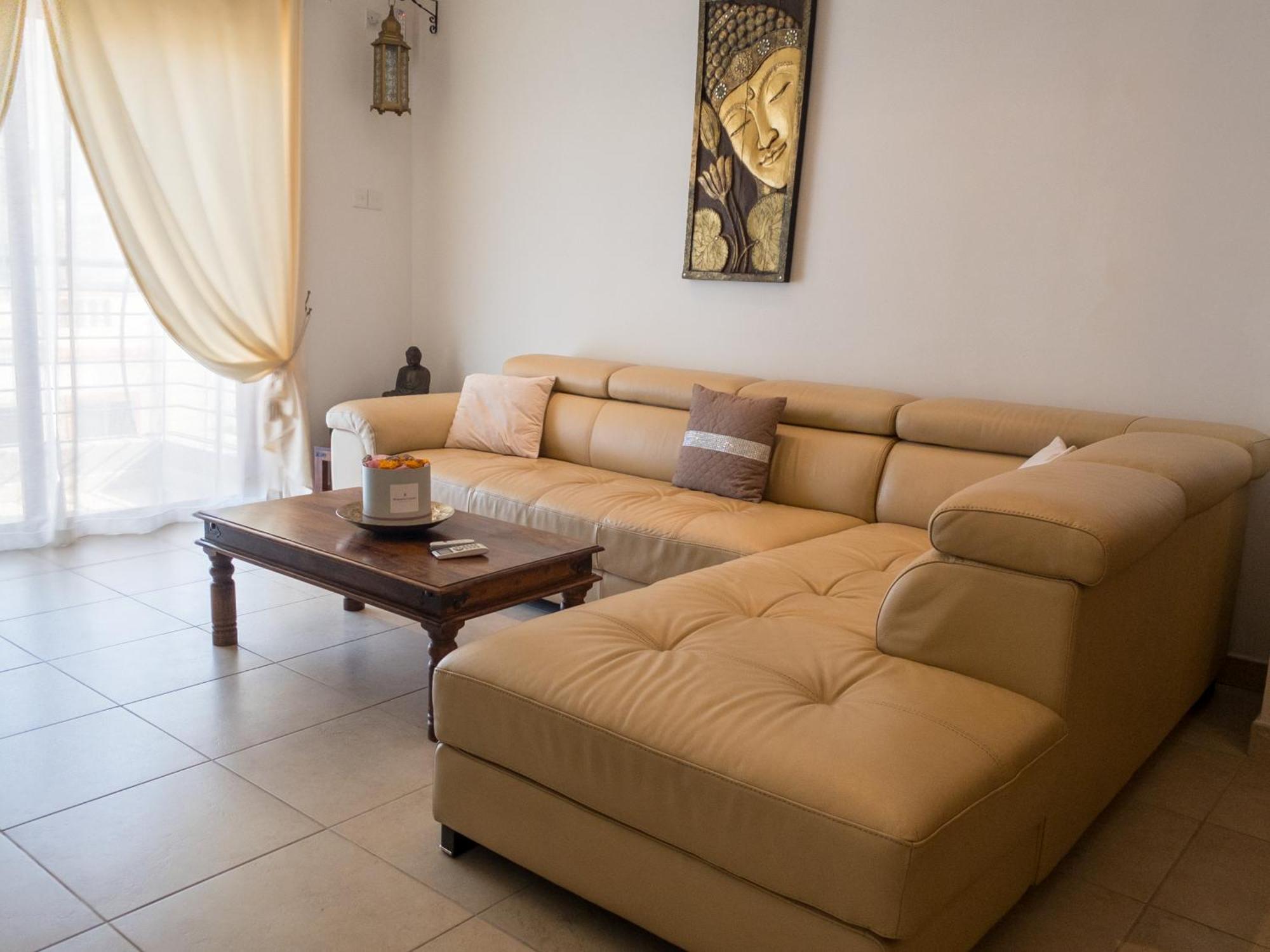 Kimray Boutique Apartment - Indulge In Comfort, Embrace Tranquility Марсаскала Екстериор снимка
