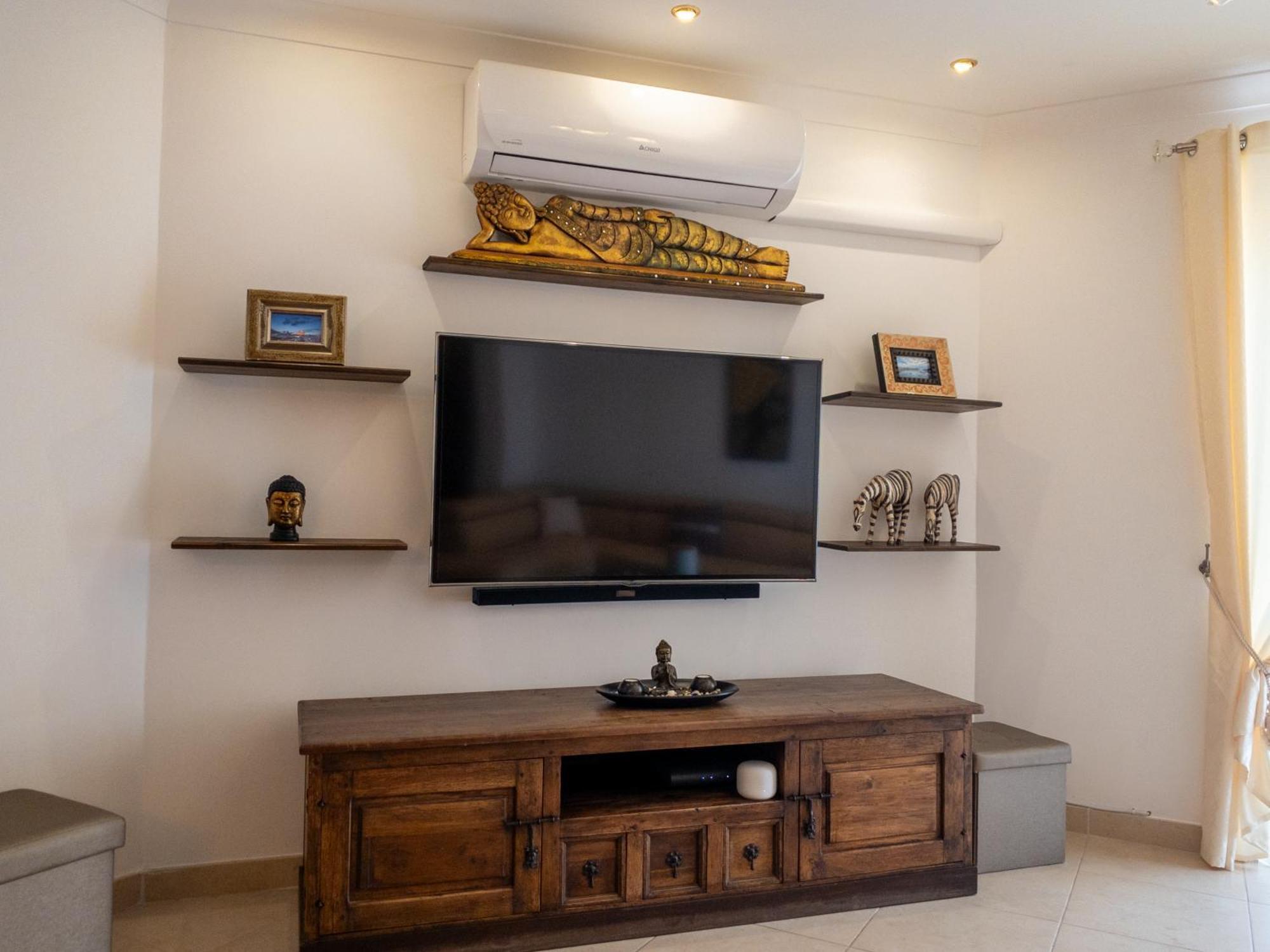 Kimray Boutique Apartment - Indulge In Comfort, Embrace Tranquility Марсаскала Екстериор снимка