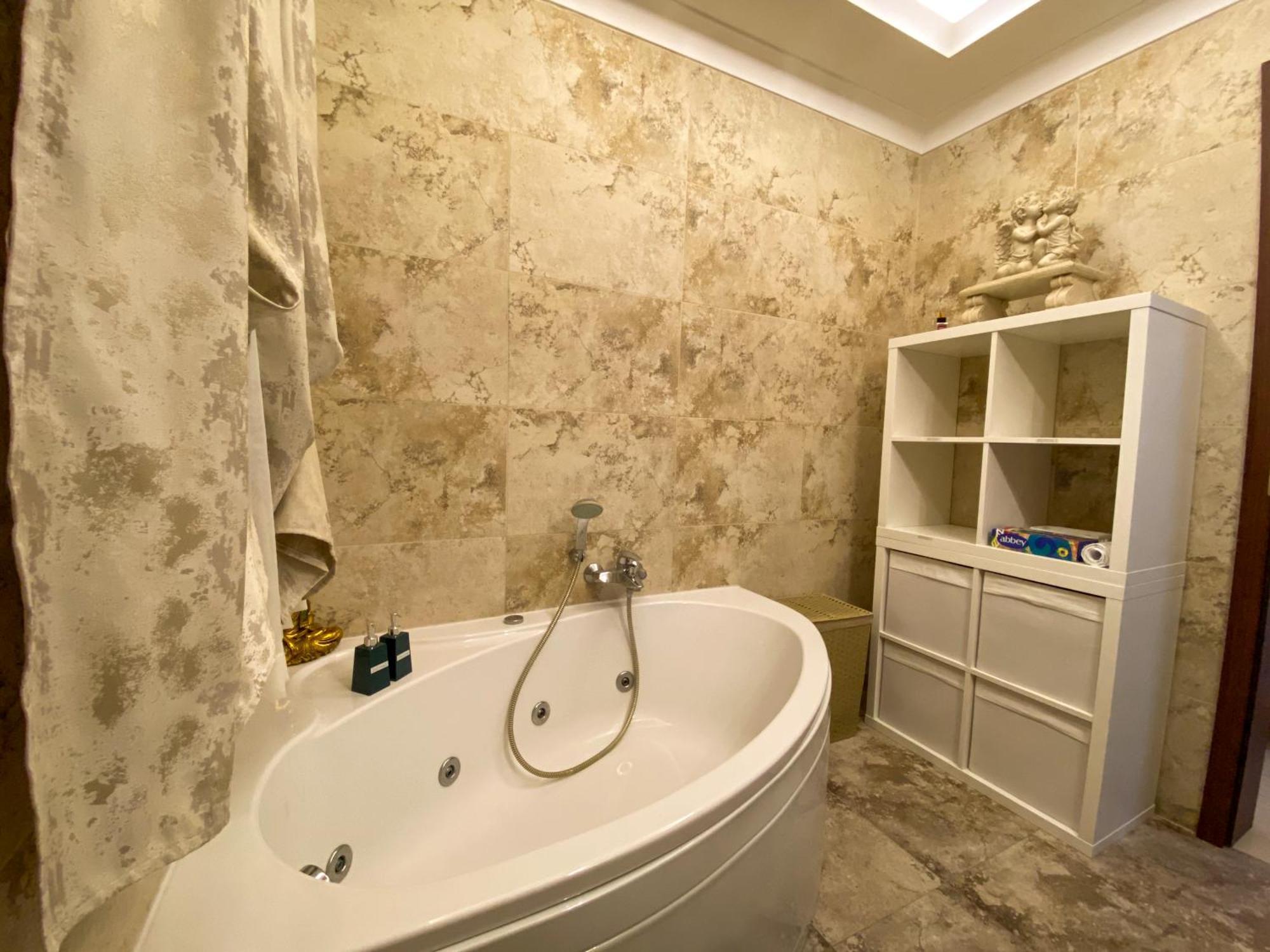 Kimray Boutique Apartment - Indulge In Comfort, Embrace Tranquility Марсаскала Екстериор снимка