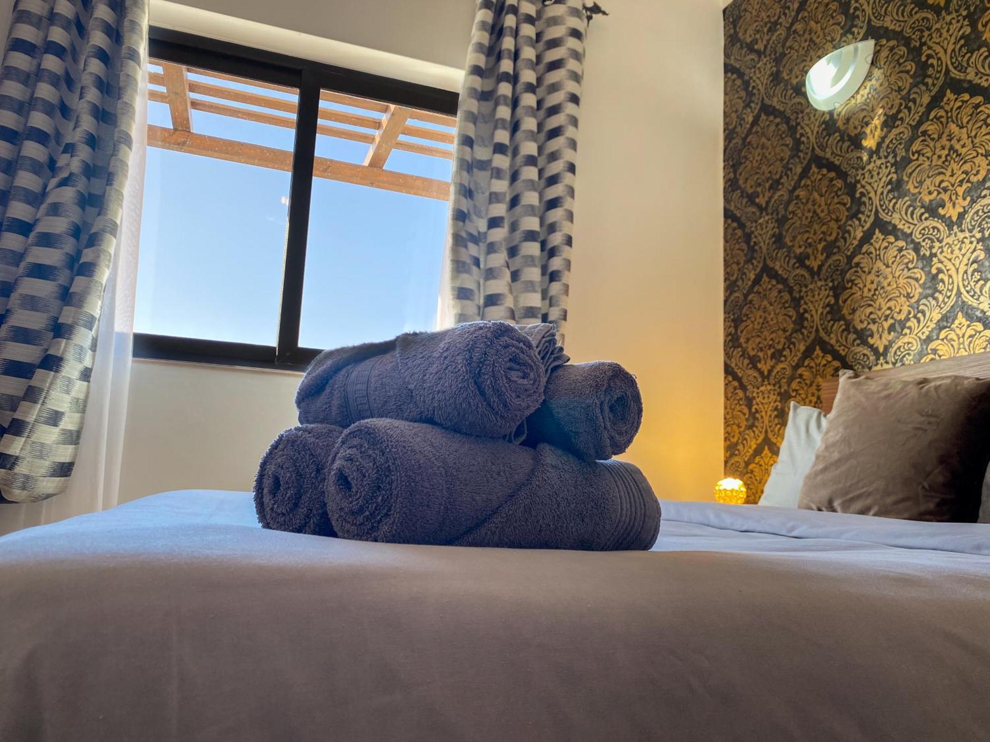 Kimray Boutique Apartment - Indulge In Comfort, Embrace Tranquility Марсаскала Екстериор снимка