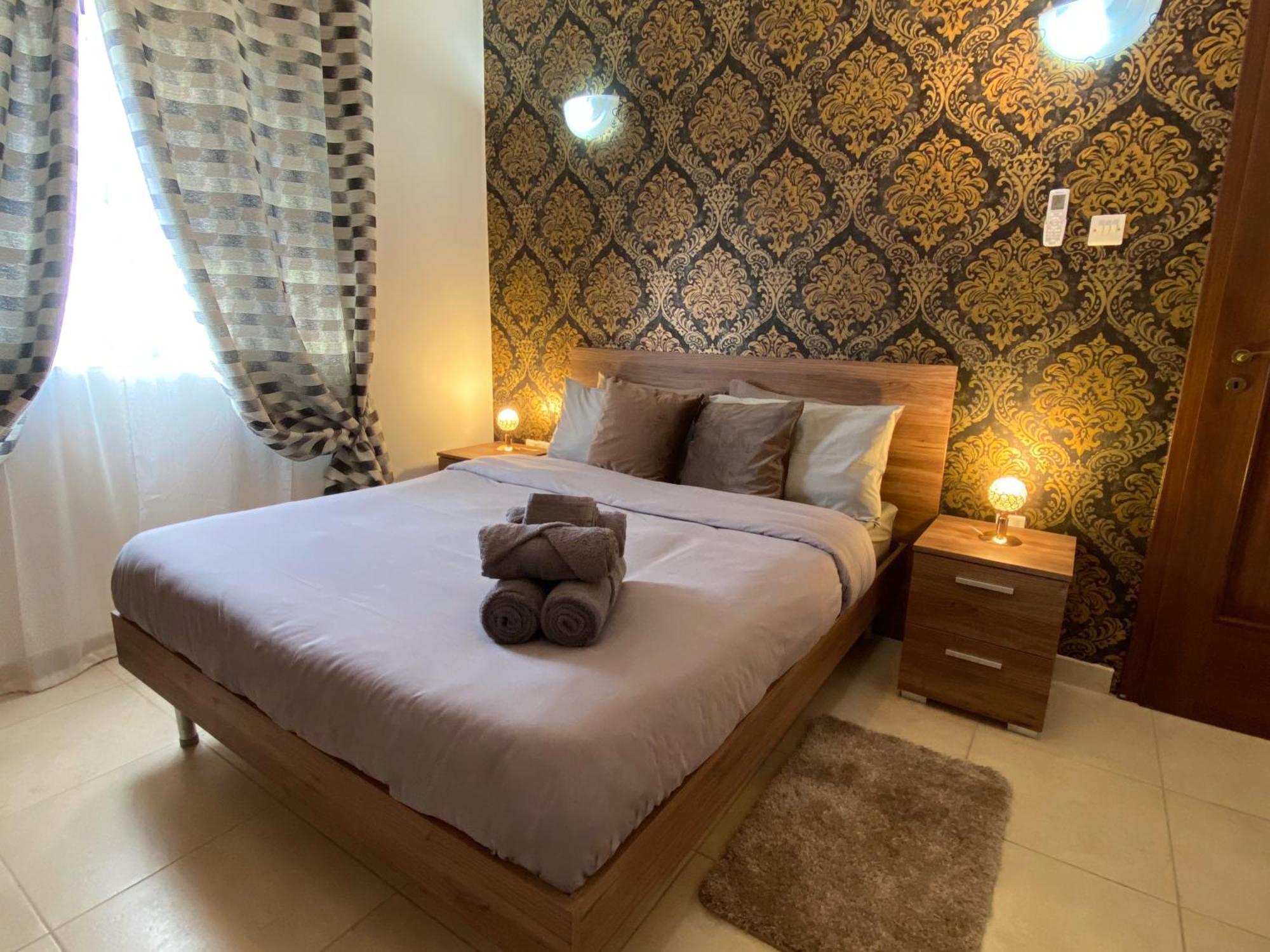 Kimray Boutique Apartment - Indulge In Comfort, Embrace Tranquility Марсаскала Екстериор снимка