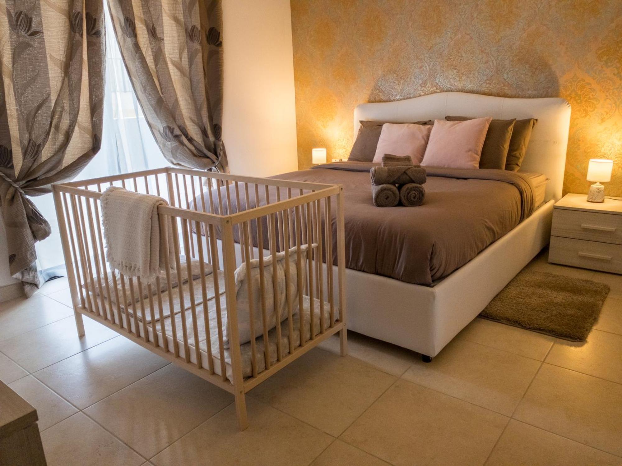 Kimray Boutique Apartment - Indulge In Comfort, Embrace Tranquility Марсаскала Екстериор снимка