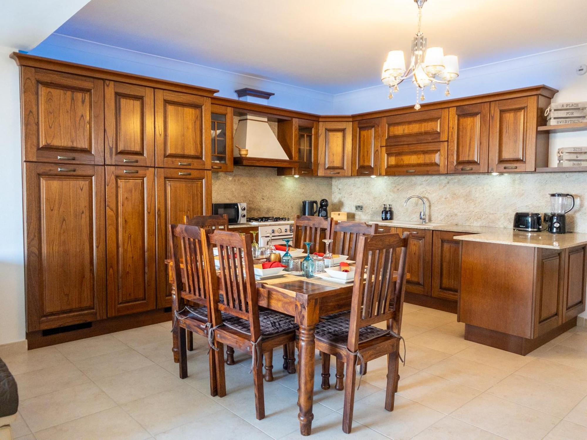 Kimray Boutique Apartment - Indulge In Comfort, Embrace Tranquility Марсаскала Екстериор снимка
